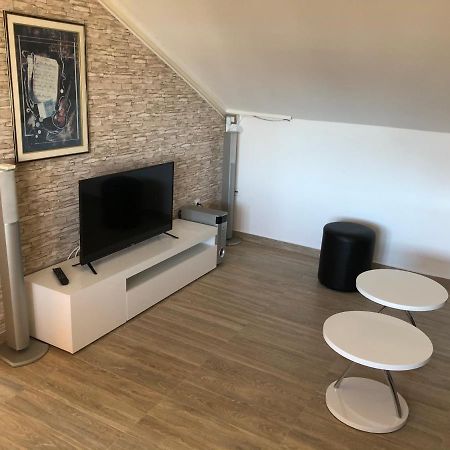 Apartments Adriatic Rab Palit Luaran gambar