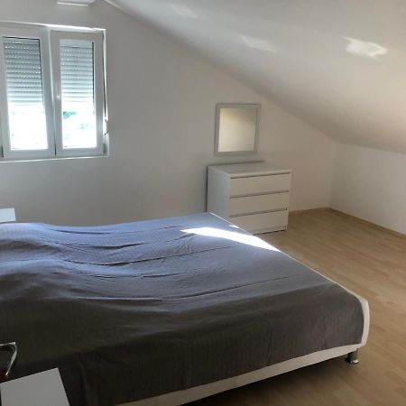 Apartments Adriatic Rab Palit Luaran gambar