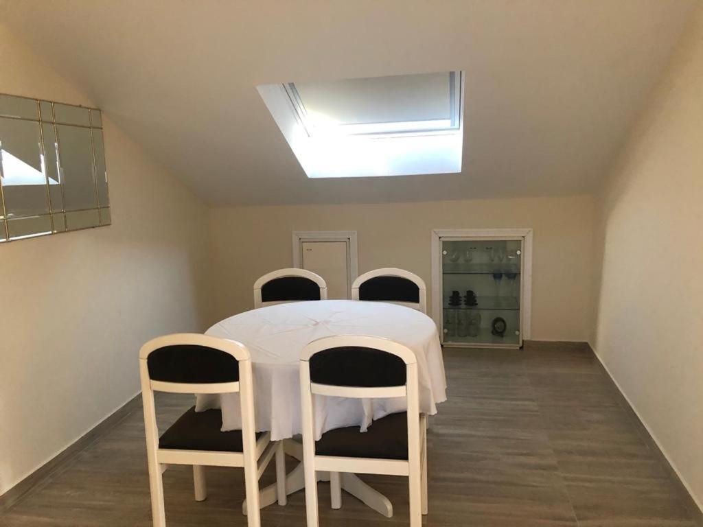 Apartments Adriatic Rab Palit Luaran gambar