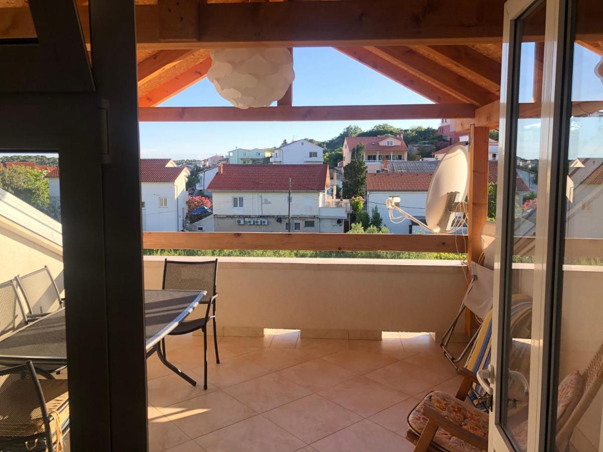 Apartments Adriatic Rab Palit Luaran gambar