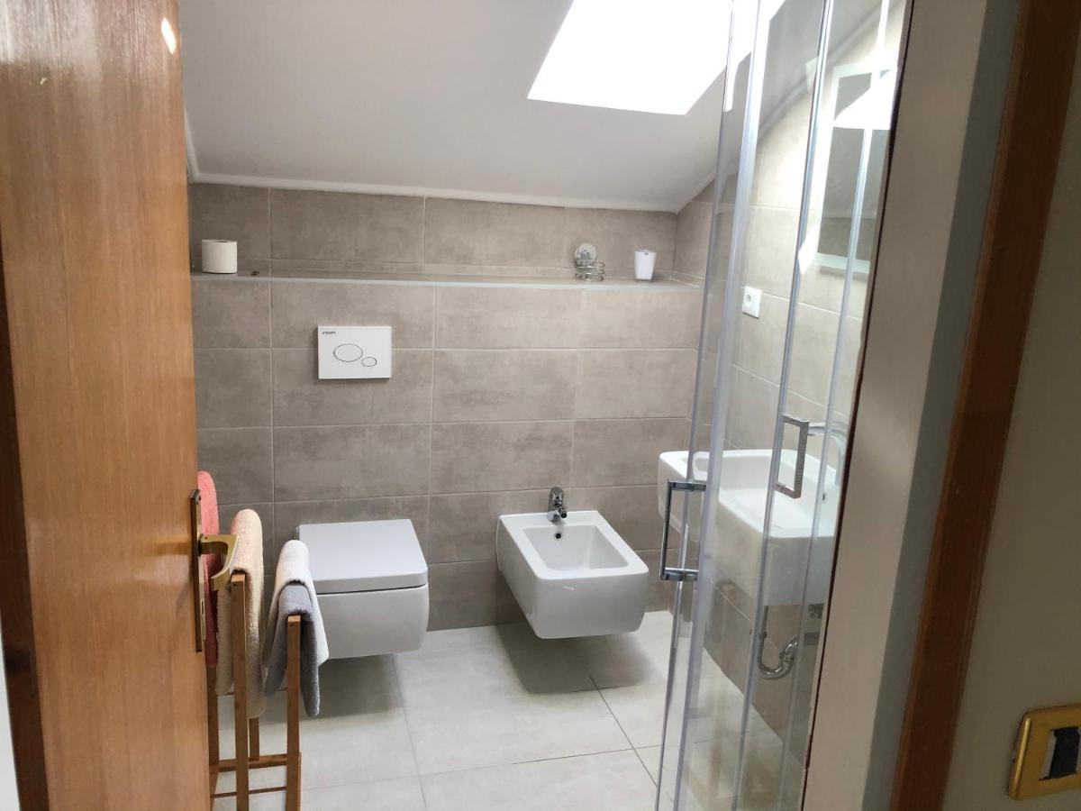 Apartments Adriatic Rab Palit Luaran gambar