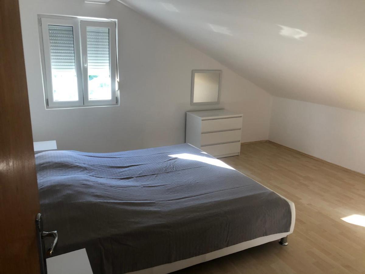 Apartments Adriatic Rab Palit Luaran gambar