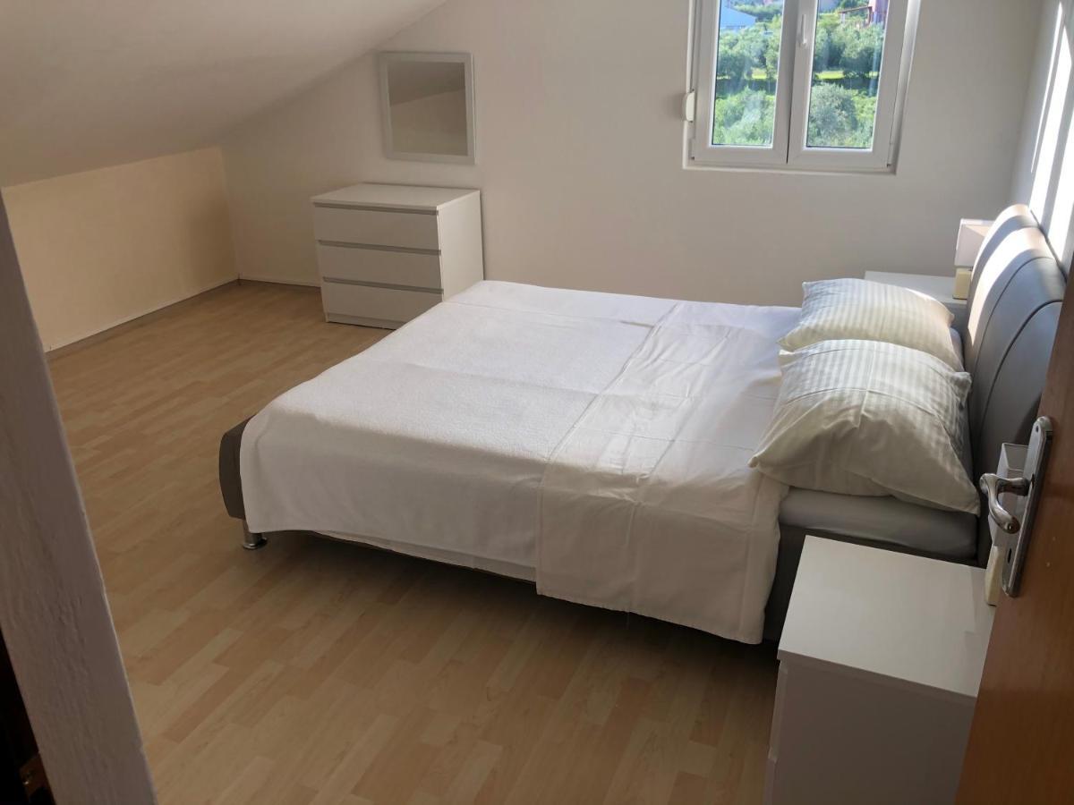 Apartments Adriatic Rab Palit Luaran gambar