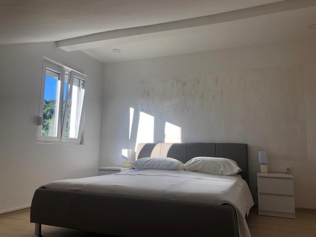 Apartments Adriatic Rab Palit Luaran gambar