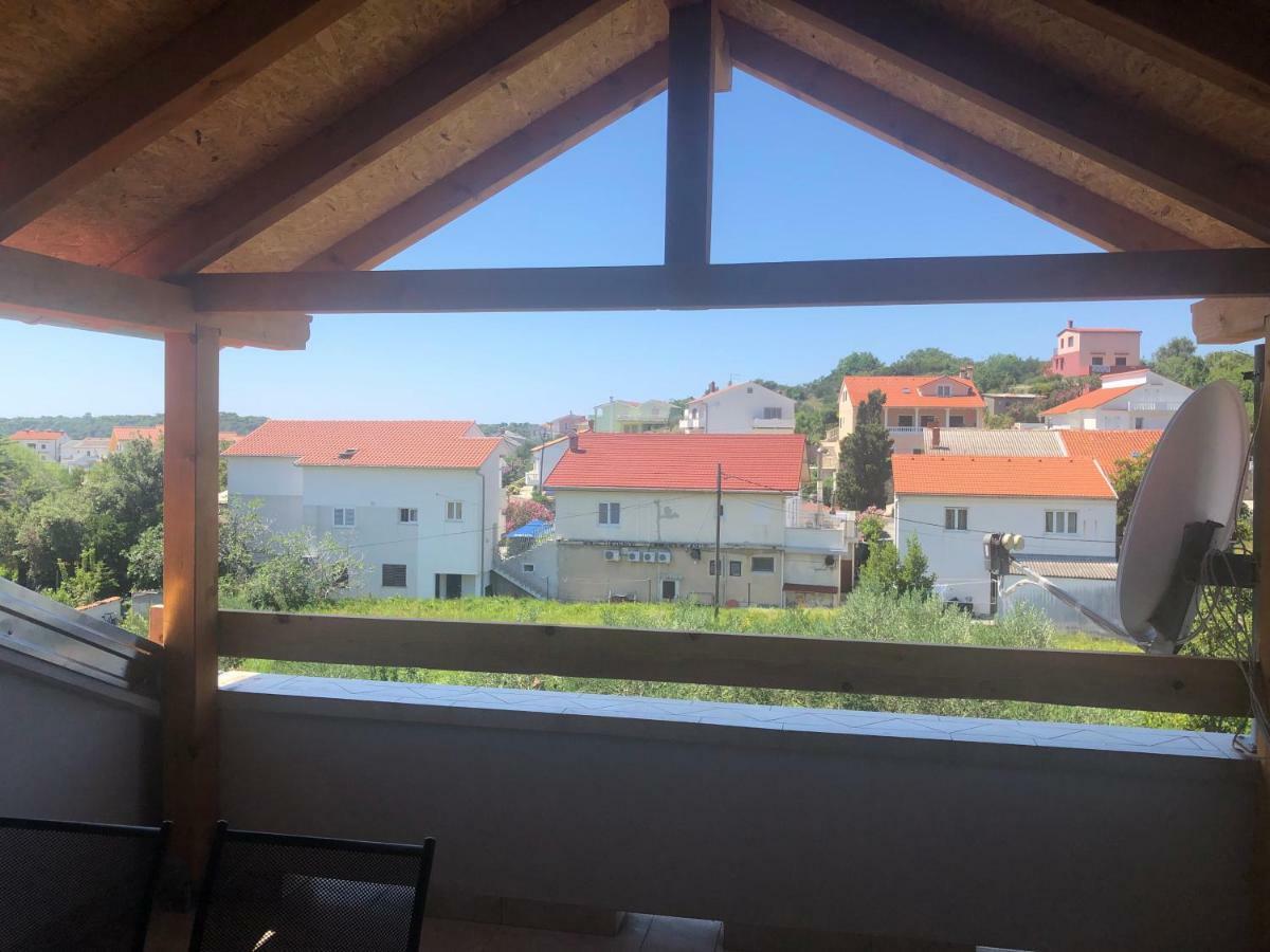 Apartments Adriatic Rab Palit Luaran gambar