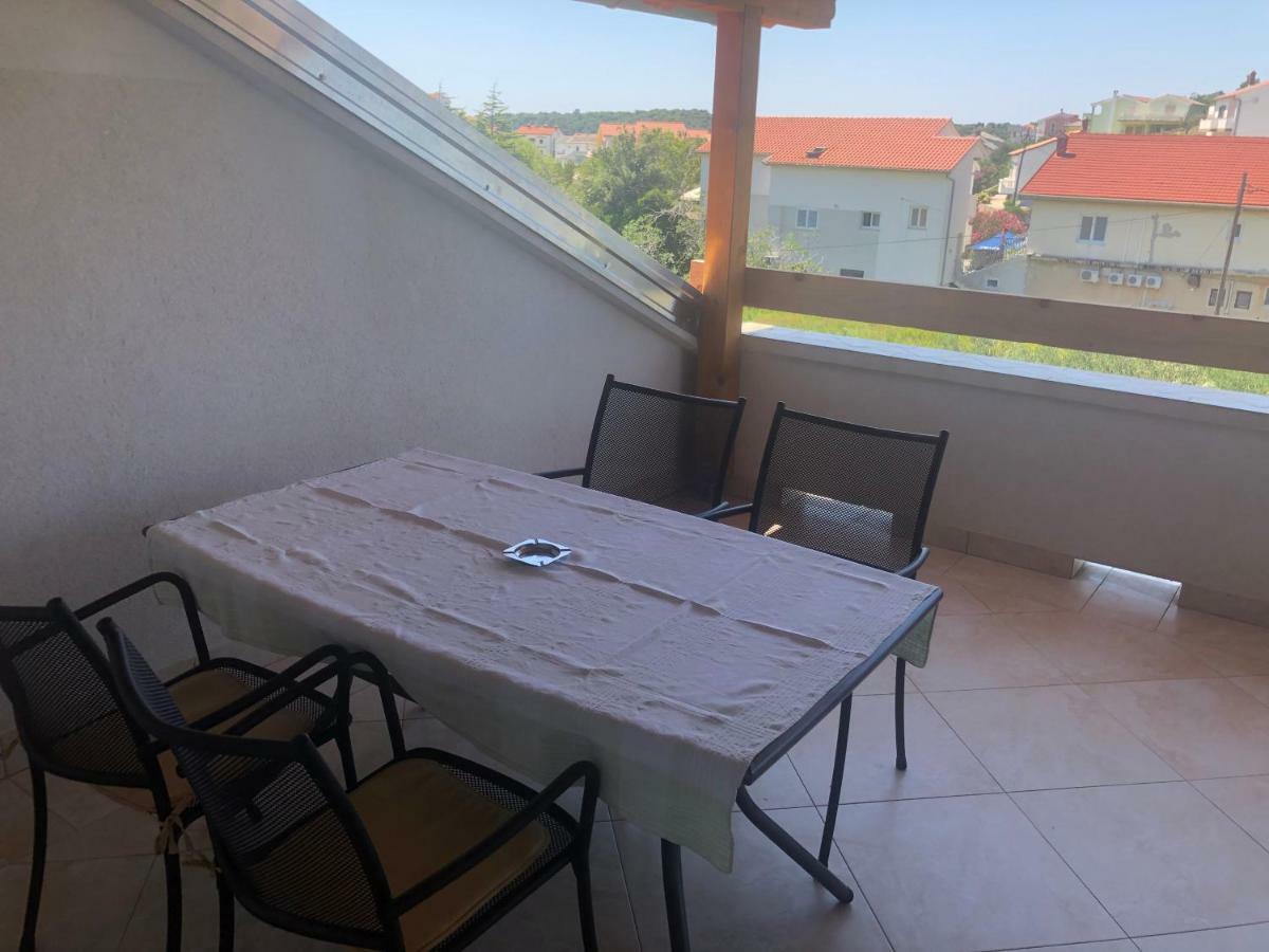 Apartments Adriatic Rab Palit Luaran gambar